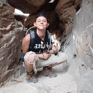 Meet your Posher, Ashlee